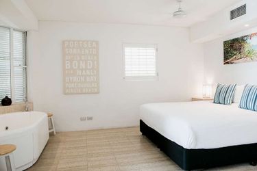 Hotel Noosa Blue Resort Noosa - Queensland: Photo 