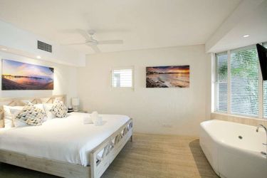 Hotel Noosa Blue Resort Noosa - Queensland: Photo 