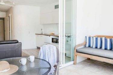 Hotel Noosa Blue Resort Noosa - Queensland: Photo 