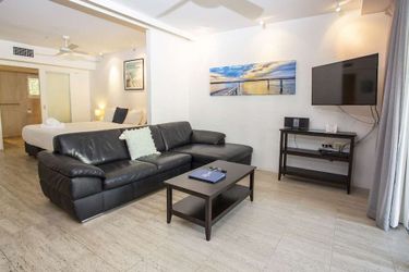 Hotel Noosa Blue Resort Noosa - Queensland: Photo 