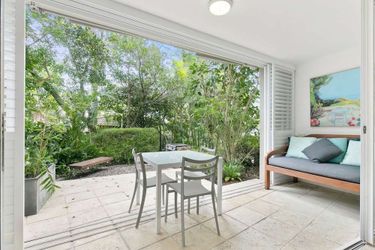 Hotel Noosa Blue Resort Noosa - Queensland: Photo 