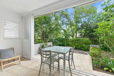 Hotel Noosa Blue Resort Noosa - Queensland: Photo 
