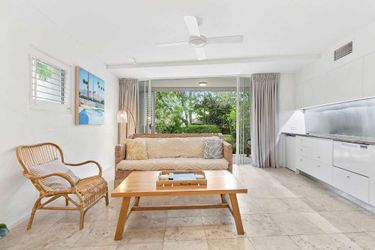 Hotel Noosa Blue Resort Noosa - Queensland: Photo 