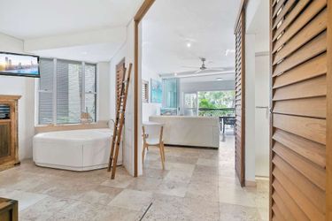 Hotel Noosa Blue Resort Noosa - Queensland: Photo 
