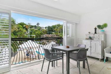 Hotel Noosa Blue Resort Noosa - Queensland: Photo 