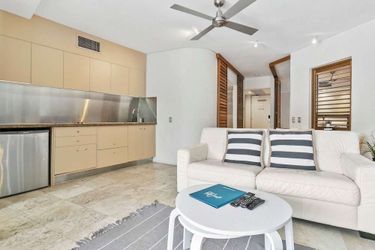 Hotel Noosa Blue Resort Noosa - Queensland: Photo 