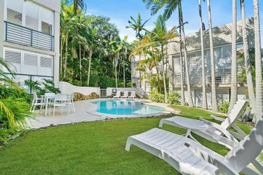 Hotel Noosa Blue Resort Noosa - Queensland: Photo 
