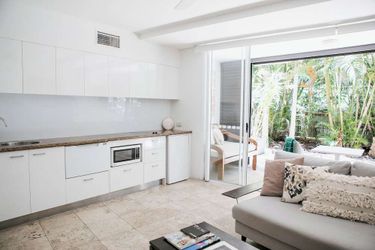 Hotel Noosa Blue Resort Noosa - Queensland: Photo 