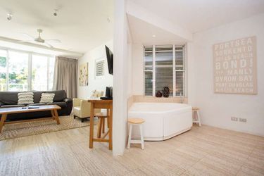 Hotel Noosa Blue Resort Noosa - Queensland: Photo 