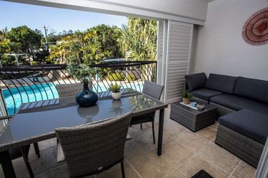Hotel Noosa Blue Resort Noosa - Queensland: Photo 