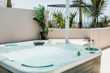 Hotel Noosa Blue Resort Noosa - Queensland: Photo 