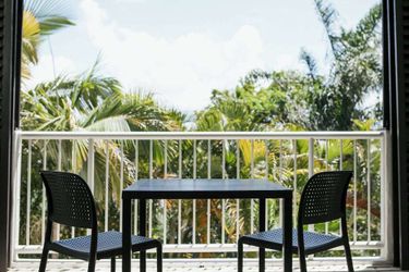Hotel Noosa Blue Resort Noosa - Queensland: Photo 