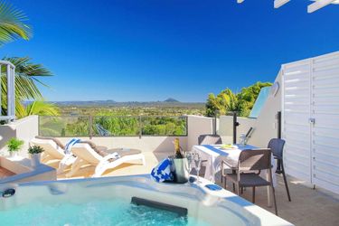 Hotel Noosa Blue Resort Noosa - Queensland: Photo 