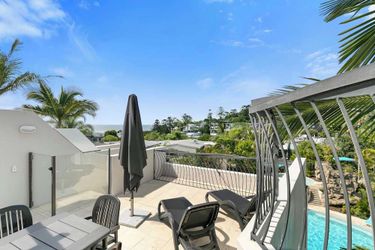 Hotel Noosa Blue Resort Noosa - Queensland: Photo 