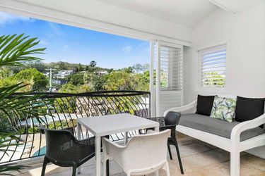 Hotel Noosa Blue Resort Noosa - Queensland: Photo 