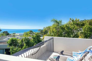 Hotel Noosa Blue Resort Noosa - Queensland: Photo 