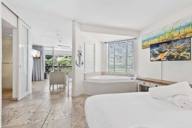 Hotel Noosa Blue Resort Noosa - Queensland: Photo 