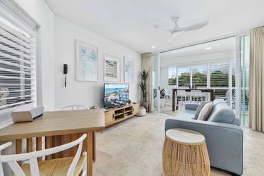 Hotel Noosa Blue Resort Noosa - Queensland: Photo 