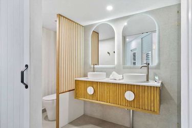 Hotel Noosa Blue Resort Noosa - Queensland: Photo 