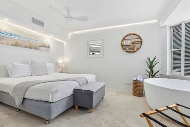 Hotel Noosa Blue Resort Noosa - Queensland: Photo 