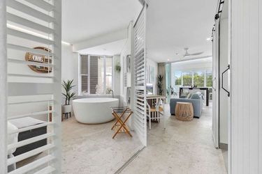 Hotel Noosa Blue Resort Noosa - Queensland: Photo 