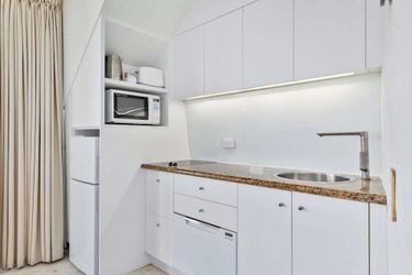 Hotel Noosa Blue Resort Noosa - Queensland: Photo 