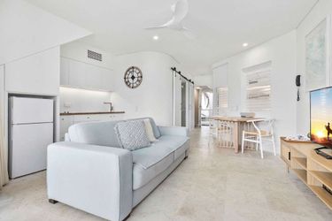 Hotel Noosa Blue Resort Noosa - Queensland: Photo 