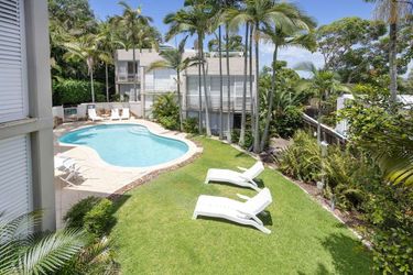 Hotel Noosa Blue Resort Noosa - Queensland: Photo 
