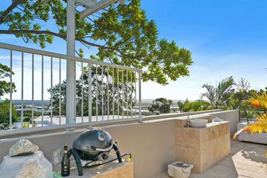 Hotel Noosa Blue Resort Noosa - Queensland: Photo 