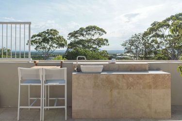 Hotel Noosa Blue Resort Noosa - Queensland: Photo 