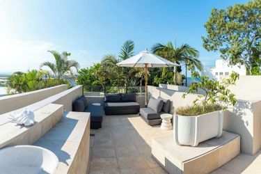 Hotel Noosa Blue Resort Noosa - Queensland: Photo 