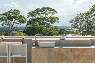 Hotel Noosa Blue Resort Noosa - Queensland: Photo 