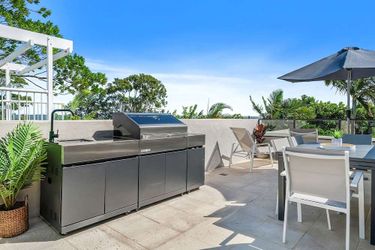 Hotel Noosa Blue Resort Noosa - Queensland: Photo 