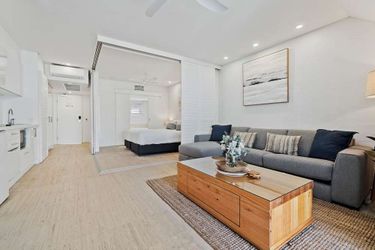 Hotel Noosa Blue Resort Noosa - Queensland: Photo 