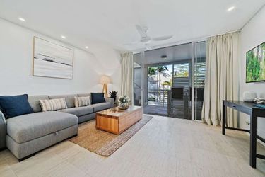 Hotel Noosa Blue Resort Noosa - Queensland: Photo 