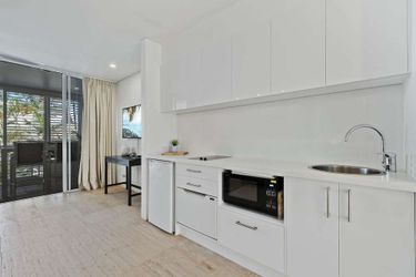 Hotel Noosa Blue Resort Noosa - Queensland: Photo 