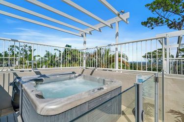 Hotel Noosa Blue Resort Noosa - Queensland: Photo 