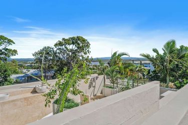 Hotel Noosa Blue Resort Noosa - Queensland: Photo 
