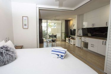 Hotel Noosa Blue Resort Noosa - Queensland: Photo 