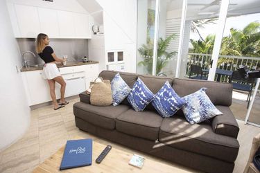 Hotel Noosa Blue Resort Noosa - Queensland: Photo 