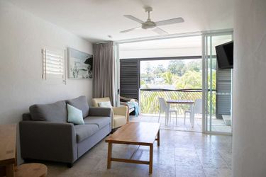 Hotel Noosa Blue Resort Noosa - Queensland: Photo 