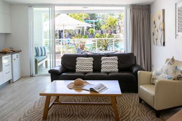 Hotel Noosa Blue Resort Noosa - Queensland: Photo 