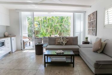 Hotel Noosa Blue Resort Noosa - Queensland: Photo 