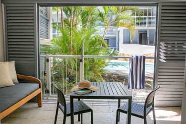 Hotel Noosa Blue Resort Noosa - Queensland: Photo 