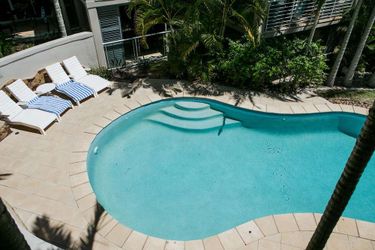 Hotel Noosa Blue Resort Noosa - Queensland: Photo 