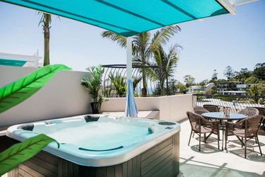 Hotel Noosa Blue Resort Noosa - Queensland: Photo 