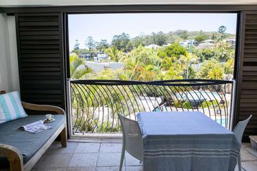 Hotel Noosa Blue Resort Noosa - Queensland: Photo 