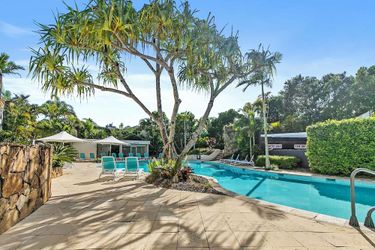 Hotel Noosa Blue Resort Noosa - Queensland: Photo 