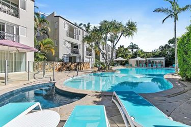 Hotel Noosa Blue Resort Noosa - Queensland: Photo 