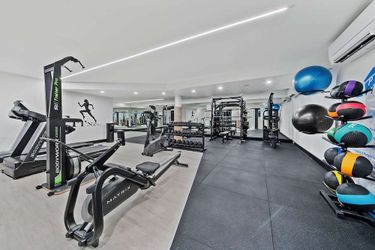 Hotel Noosa Blue Resort Noosa - Queensland: Photo 